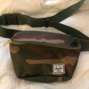 Herschel Fanny Pack